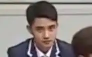 张云雷x野狼disco辫儿哥哥蹦迪了嘿