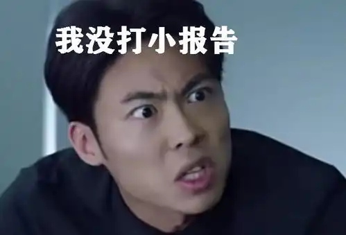 阳光之下封潇声怀疑小武放窃听器,阿刚惨遭甩锅,表情太绝了