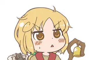 求这个狐耳少女的动态表情包