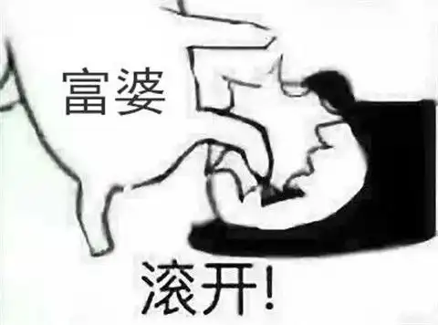情感天地当我联系上了一个重金求子的富婆后