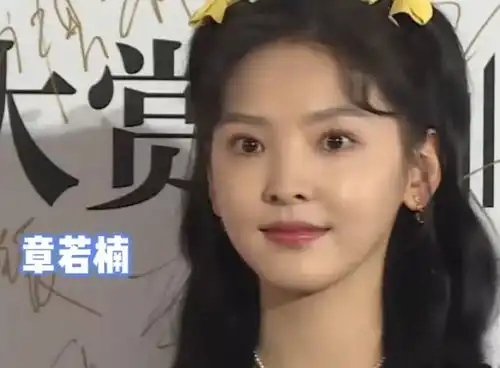 高清镜头之下,女星们的状态差距一目了然,还是林允最好看