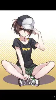 动漫什么人