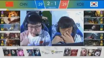英雄联盟lol总决赛中国队夺冠