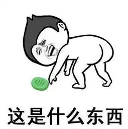 为了更接近芭比她把眼睛变绿了