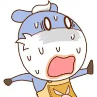 微信流汗表情图微信头像图片大全