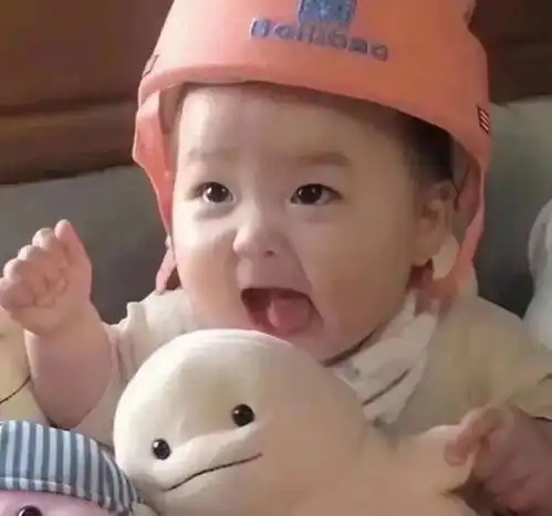 好看到犯规的微信头像