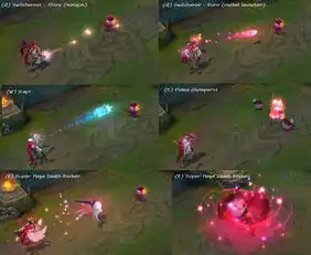 lol魔法少女系列什么时候出lol魔法少女皮肤有礼包吗
