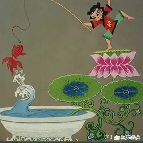 19551990中国上海美影厂16部最经典的动画作品你记得哪些邋遢大王天书奇谈小蝌蚪找妈妈