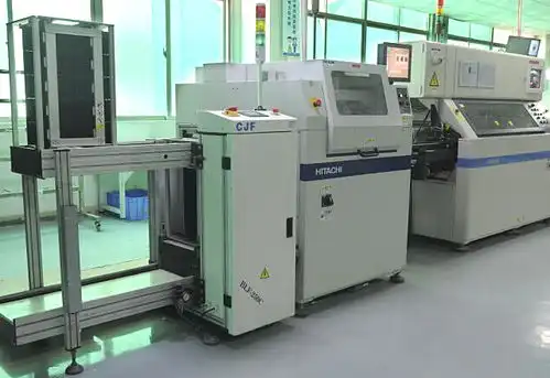 电子加工行业逐渐兴起的pcba包工包料服务
