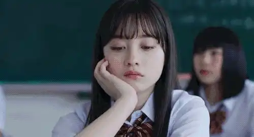 幻灭全日本人评出来的千年一遇美少女发福了
