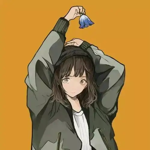 乱七八糟的个性头像集