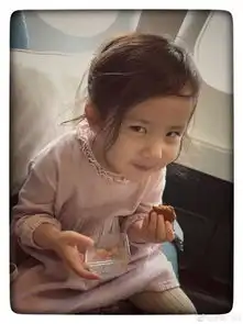 多多妹妹再爆金句不是冰五凌,也不是冰六凌,是冰七凌