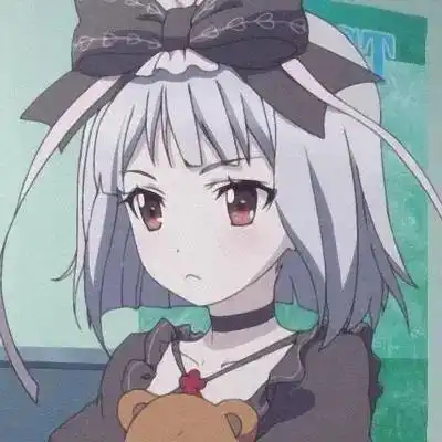 不容错过的动漫头像