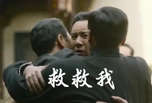 给我觉醒年代搞个表情包专辑