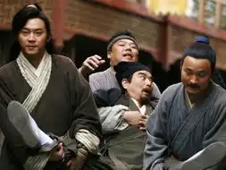 电影版武林外传传达欢乐,也传达温情