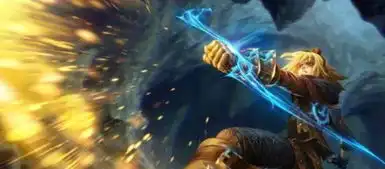 lol下路混子是ez,上路是石头人,中路是谁呢