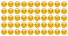 只用emoji就能制霸整个愚人节