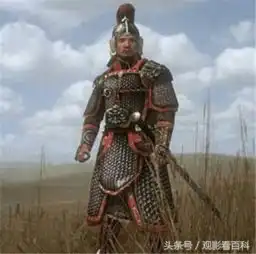 中国古代帅到想拥有的盔甲,要不要来一套
