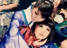 蚝酒集团拍摄恶搞倩女幽魂mv