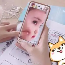世上竟有这样的亲妈,把女儿做成表情包哈哈哈哈哈