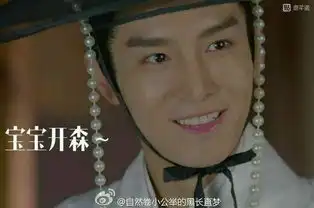 太子妃升职记幕前幕后的表情包和壁纸