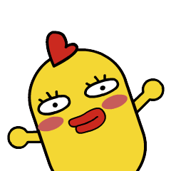 生肖联盟表情包第三弹之抖抖鸡
