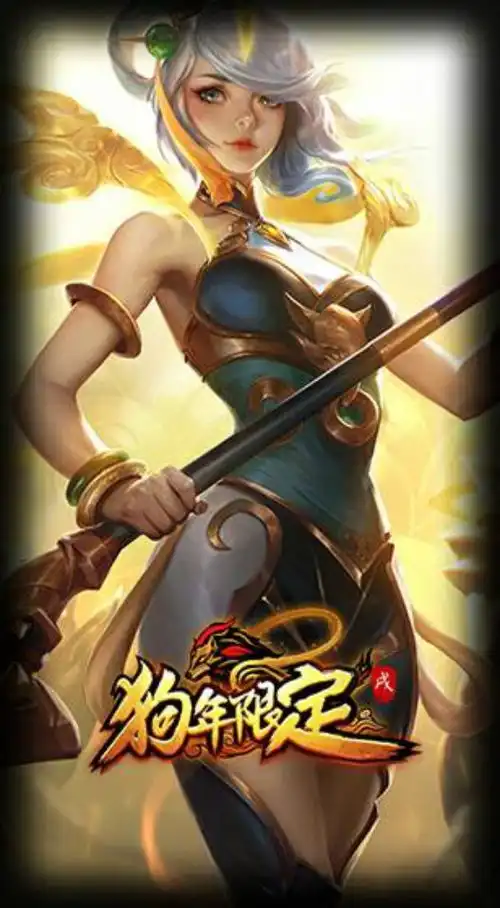 lol德玛西亚的光明,必将永渡光辉,这样的德玛西亚你见过吗