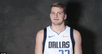 东契奇没进全明星先发球迷们疯了nba官方被这一组表情包刷爆