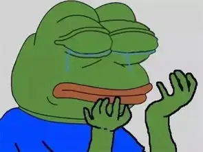 世界上第一个被杀死的表情包