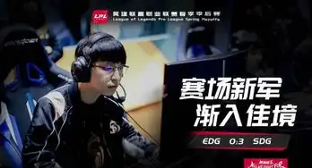 edg再创队史最差纪录遭sdg碾压淘汰阿光直播间急哭