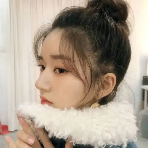 女明星对,我这里是假的