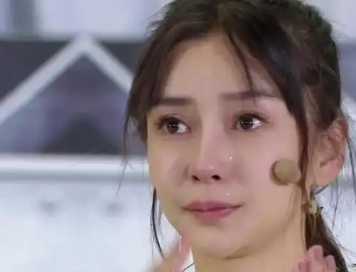 黄晓明娶杨颖原因终曝光,难怪屡传婚变网友哪个女人顶得住