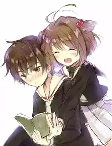 魔卡少女樱