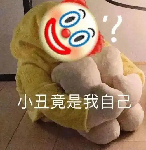 川贝的宅家日常