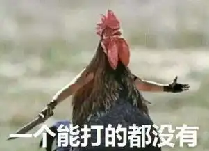 长见识了,95后竟然这样吃鸡