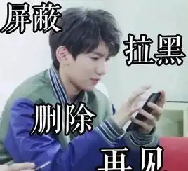 tfboys相爱相杀的日常,娱乐圈中的泥石流