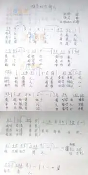 难忘初恋情人