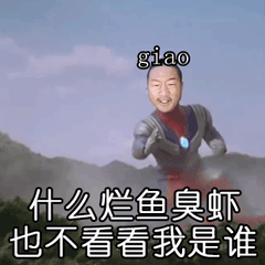 表情包什么烂鱼臭虾