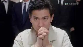 港片里的赌神系列哪一个才是不可复制的经典