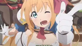 御坂美琴x白井黑子