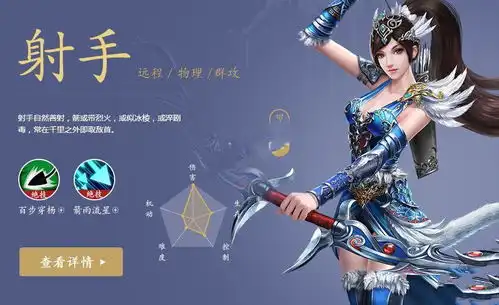 倩女幽魂手游升级什么职业快