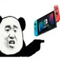 安利switch表情包微信头像图片大全