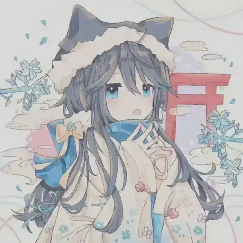 情头野玫瑰