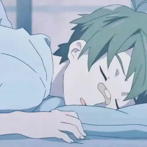 你最爱的无水印高清动漫头像