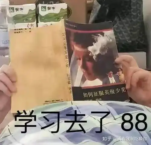 趣小猪沙雕表情包联盟