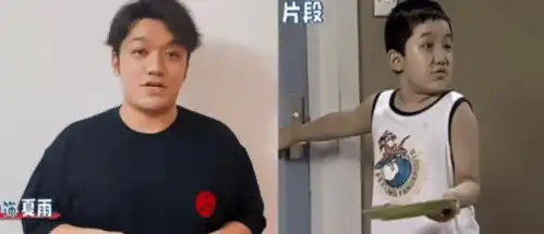 家有儿女尤浩然,曾经那么萌,前途那么好,为何如今不火
