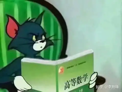 国外的人数学真的那么差么