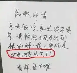 我用一个表情包把老板辞了网友晒奇葩辞职信太tm刚了