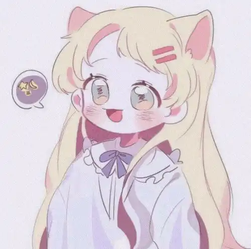 动漫女生头像这个冬天可以当穿你外套的那个女孩吗