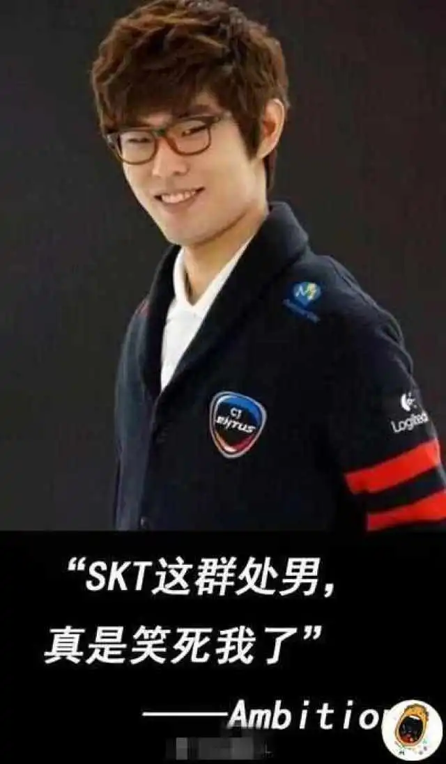 lol玩家评选17年表情包,厂长安掌门入选,网友啊光呢